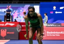 पीवी सिंधु और आयुष शेट्टी चाइना मास्टर्स से बाहर, टूर्नामेंट में नहीं लेंगे हिस्सा