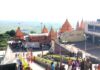 सलकनपुर धाम में श्रद्धालुओं से मारपीट के आरोप से हड़कंप, दोषियों पर कार्रवाई की मांग