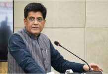 PM मोदी की लोकप्रियता पर पीयूष गोयल का दावा, राहुल गांधी के आरोपों पर दिया जवाब