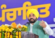 पंजाब में सियासी भूचाल के संकेत? वड़िंग का दावा- बिखरने वाली है AAP