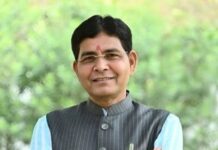 बलौदाबाजार के विकास को लेकर मंत्री टंक राम वर्मा सक्रिय, जल्द मिल सकती हैं कई बड़ी सौगातें