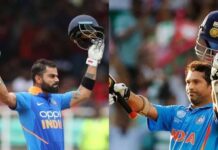 विराट कोहली को लेकर एबी डिविलियर्स का बड़ा दावा, सचिन तेंदुलकर से तुलना ने खींचा ध्यान