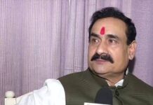 नरोत्तम मिश्रा ने सियासी अटकलों पर दिया जवाब, बोले- नितिन नवीन से मुलाकात तक नहीं हुई