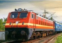 जबलपुर-कोयंबटूर एक्सप्रेस को मिली नियमित सेवा, 23 अक्टूबर से नए नंबर पर दौड़ेगी ट्रेन