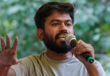 AI डेमो में डेटा सुरक्षा पर उठे सवाल, अभिजीत दीपके के आरोपों पर सरकार ने कही बड़ी बात