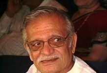 गैराज से बॉलीवुड तक का सफर, गुलजार ने अपनी मेहनत से बनाई खास पहचान