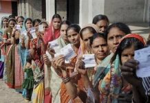 2027 पंचायत चुनाव को लेकर बड़ा फैसला, मध्य प्रदेश में EVM से होगा पंच-सरपंच का मतदान