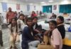 मिड-डे मील के बाद 38 बच्चों को उल्टी-दस्त की शिकायत, इंदौर में जांच शुरू