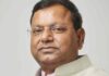 BJP का बड़ा संगठनात्मक फैसला, दिलीप पटेल समेत कई नेताओं को मिली नई जिम्मेदारी