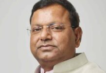 BJP का बड़ा संगठनात्मक फैसला, दिलीप पटेल समेत कई नेताओं को मिली नई जिम्मेदारी