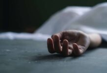 SSB जवान की मौत से मचा हड़कंप, मौके से मराठी भाषा में लिखा नोट बरामद