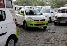 Ola-Uber की मनमानी पर सरकार सख्त, कैब किराए में तय होगी अधिकतम बढ़ोतरी