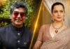 आशुतोष राणा ने कंगना के बयान पर रखी राय, बोले- शब्दों का चयन बहुत मायने रखता है