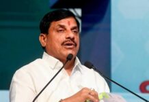 जनसमस्याओं के समाधान पर फोकस, सीएम मोहन यादव आज लॉन्च करेंगे ‘मुख्यमंत्री जन-विश्वास अभियान-2026’