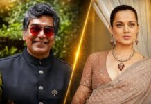 आशुतोष राणा ने कंगना के बयान पर रखी राय, बोले- शब्दों का चयन बहुत मायने रखता है