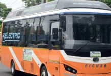 भोपाल के बड़े रूट पर अब हर 10-15 मिनट में बस, 30 ई-बसें बढ़ाएंगी सुविधा