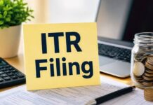 ITR की डेडलाइन छूटी तो घबराएं नहीं, अब भी रिटर्न भरने का है मौका