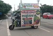 पालतू तोते के बिछड़ने से परिवार परेशान, तलाश में जुटा पूरा शहर