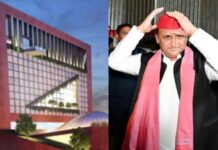 अखिलेश के ड्रीम प्रोजेक्ट पर योगी सरकार का फैसला, JPNIC को निजी हाथों में सौंपा गया