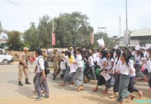स्कूलों से विश्वविद्यालयों तक छुट्टी, मणिपुर सरकार ने 22 अगस्त तक बंद किए शिक्षण संस्थान