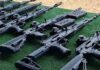 अमेठी में AK-203 का स्वदेशी निर्माण पूरा, सेना के ट्रायल का इंतजार