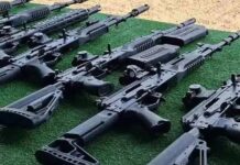 अमेठी में AK-203 का स्वदेशी निर्माण पूरा, सेना के ट्रायल का इंतजार