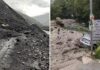 हिमाचल में आफत की बारिश, 155 लोगों की मौत; 250 से ज्यादा रास्ते बंद