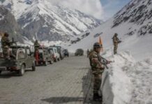 अरुणाचल प्रदेश के नक्शे पर चीन की बेचैनी बढ़ी, सीमा वार्ता का दिया हवाला