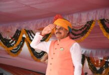 लाल परेड ग्राउंड से CM मोहन यादव का बड़ा संदेश, 6 महीने में डॉक्टरों की भर्ती का ऐलान