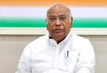 संसद में छात्रों के मुद्दे पर सियासी घमासान, खरगे ने शाह से मांगा जवाब