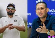 आकिब नबी की एंट्री से क्या मोहम्मद शमी को मिला बड़ा संदेश? अगरकर के फैसले पर चर्चा तेज