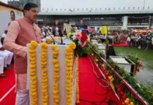 MP में 6.5 करोड़ साल पुराना राज खुला, जिसे पवित्र मानकर पूज रहे थे आदिवासी वह निकला दुर्लभ जीवाश्म