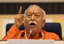 अमेरिका में मोहन भागवत का बड़ा कार्यक्रम आज, 39 राज्यों से जुटेंगे 5 हजार लोग
