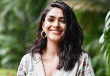 डीपफेक पर भड़कीं मृणाल ठाकुर, बिना अनुमति चेहरा इस्तेमाल करने वालों को दी चेतावनी