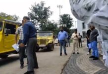 भोपाल नगर निगम में सीनियर-जूनियर भिड़े, AHO ने HO को दी खुली धमकी