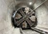 इंदौर मेट्रो का मेगा मिशन, 1000 टन की TBM रोज 20 मीटर कंक्रीट टनल करेगी तैयार