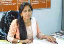 घूसकांड में जेल जा चुकीं पिंकी मीणा की दौसा में पोस्टिंग के बाद फिर कार्रवाई