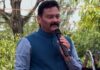 MP में बड़ी साइबर ठगी: विधायक संजय पाठक की कंपनी से उड़ाए गए 1.5 करोड़, पुलिस जांच में जुटी