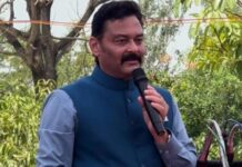 MP में बड़ी साइबर ठगी: विधायक संजय पाठक की कंपनी से उड़ाए गए 1.5 करोड़, पुलिस जांच में जुटी