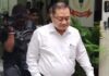 JPSC मामले में पूर्व अध्यक्ष एल. खियांग्ते गिरफ्तार, CID की कार्रवाई से मचा हड़कंप