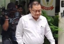 JPSC मामले में पूर्व अध्यक्ष एल. खियांग्ते गिरफ्तार, CID की कार्रवाई से मचा हड़कंप