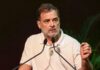 छात्राओं से संवाद में राहुल गांधी का फोकस, बोले- 70 करोड़ महिलाएं भारत की शक्ति
