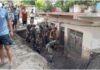 188 किमी प्रति घंटे की रफ्तार से आया जलसैलाब, महज 7 मिनट में 22 किमी क्षेत्र तबाह