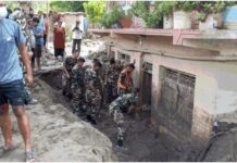 188 किमी प्रति घंटे की रफ्तार से आया जलसैलाब, महज 7 मिनट में 22 किमी क्षेत्र तबाह