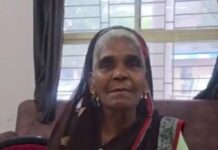मां की बेरहमी से पिटाई का वीडियो वायरल होने के बाद थाने पहुंचा मामला, अब सामने आया नया मोड़