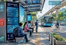 अब स्मार्ट होगा इंदौर ISBT, नई एजेंसी संभालेगी संचालन और बदलेगी व्यवस्था