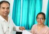 मां के निधन के बाद भी नहीं हारी हिम्मत, गोपालगंज की पारुल राय ने हासिल किया असिस्टेंट प्रोफेसर का मुकाम