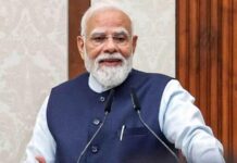 देश के बंटवारे की पीड़ा को किया याद, PM बोले- अपनों से बिछड़े लोगों ने फिर खड़ी की जिंदगी