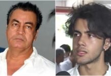 प्रदीप रावत के बेटे का इमोशनल पोस्ट, बोले- एक हफ्ते में जिंदगी बदल गई; आमिर को कहा शुक्रिया