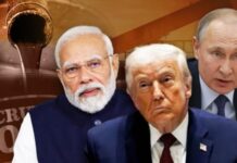 टैरिफ दबाव के बावजूद नहीं बदली रणनीति, रूस से तेल खरीद बढ़ा रहा भारत